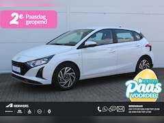 Hyundai i20 - 1.0 T-GDI Comfort / €2000, - Voordeel / Uit Voorraad Leverbaar / Apple & Android Carplay /