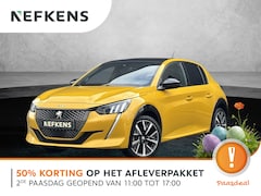 Peugeot 208 - 1.2 100pk GT | Navigatie | Stoelverwarming | Panoramadak | Camera | AppleCarPlay/Android