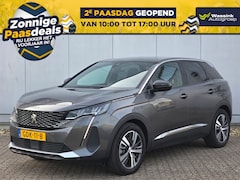 Peugeot 3008 - Allure Pack Business Plug-in HYbrid 180pk Automaat I Stoelverwarming I Parkeersensoren Voo