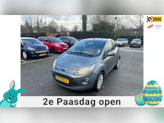 Ford Ka - 1.2 Style start/stop , airco , 110.000 km