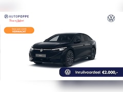 Volkswagen ID.7 - Pro Limited Edition 77 kWh