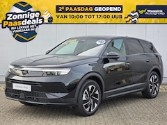 Opel Grandland - Hybrid 145pk GS Automaat | Navigatie | Parkeercamera | Adaptieve Cruise Control