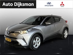 Toyota C-HR - 1.8 Hybrid
