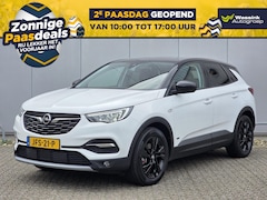Opel Grandland X - 225pk Hybrid Business Executive Automaat | Parkeercamera | Navigatie | Stoelverwarming