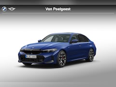 BMW 3-serie - Sedan 320i | M Sportpakket Pro | Comfort Pack | Trekhaak