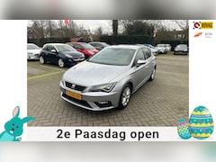 SEAT Leon - 1.0 TSI FR Ultimate Edition , carplay , pdc voor en achter
