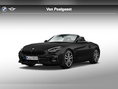 BMW Z4 Roadster - sDrive20i Business Edition Plus | Final Edition