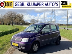 Fiat Panda - 1.1 Actual Airco, El. Ramen, Apk 12-2026, Weinig km