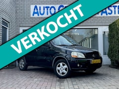 Suzuki Ignis - 1.3-16V GS