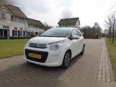 Citroën C1 - 1.0 VTi Shine Clima | Camera | Cruise Control | DAB |