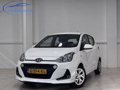 Hyundai i10 - 1.0i Comfort | Airco | Cruise Control |