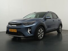 Kia Stonic - 1.0 T-GDi MHEV DynamicPlusLine Automaat - Climate Control - Navigatie - Apple Carplay/Andr