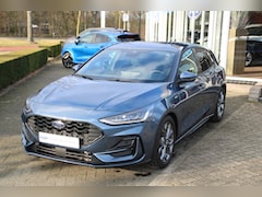 Ford Focus - 1.0 EcoBoost 125 PK Hybrid ST Line X WINTER-PACK | BLIS | CAMERA
