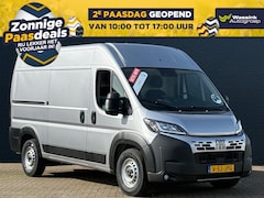 Fiat Ducato - Ducato GB 2.2 MJ 140pk L2H2 35H | Navi | Carplay | Pack Worksite Heavy | Pack Techno Plus