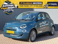 Fiat 500 - 1.0 Hybrid 65pk Torino Launch Edition I Cruise Control I Apple Carplay/Android Auto I Lane