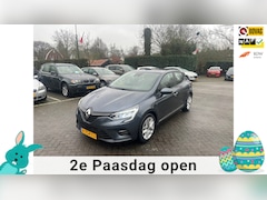 Renault Clio - 1.0 TCe Zen , navigatie , pdc