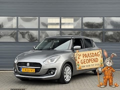 Suzuki Swift - 1.2 SELECT SMART HYBRID I P-CAMERA I APPLE CARPLAY I ADAPTIVE CRUISE CONTROL