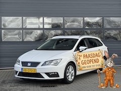 SEAT Leon ST - 1.0 ECOTSI STYLE BUSINESS INTENSE I 2E PAASDAG OPEN I AUTOMAAT I CLIMATE CONTROL I APPLE C