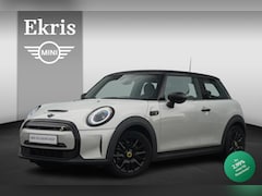 MINI Mini-Electric - 3-deurs | Navigatiesysteem | Climate Control | Parkeersensoren | Sportstoelen | Regen- en