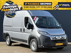 Fiat Ducato - Ducato GB 2.2 MJ 140pk L2H2 35H | Navi | Carplay | Pack Worksite Heavy | Pack Techno Plus