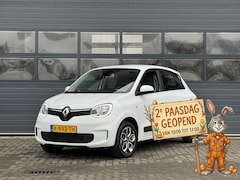 Renault Twingo - 1.0 SCE COLLECTION I 2E PAASDAG OPEN I AIRCONDITIONING I PARKEERSENSOREN I ALL-IN PRIJS