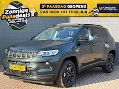 Jeep Compass - 1.5 e-Hybrid 130pk Aut North Star I Navigatie | Schuif kanteldak | Dode Hoek Detectie | St