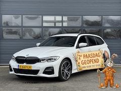 BMW 3-serie Touring - 330e M-SPORT I 2E PAASDAG OPEN I PLUG-IN HYBRID I LEDEREN BEKLEDING I 59.434KM
