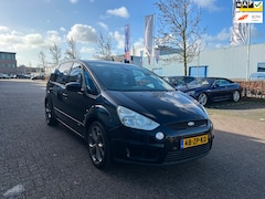 Ford S-Max - 2.5-20V Turbo|7P.|Trekhaak|Airco|Cruise|