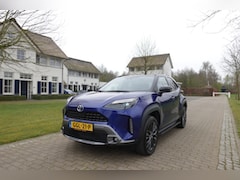Toyota Yaris Cross - 1.5 Hybrid Adventure AWD | CarPlay | Elektr. klep | Camera | PDC | ACC | HUD | Navi |