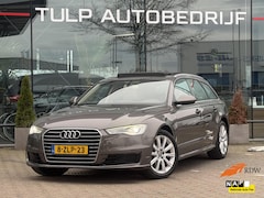 Audi A6 Avant - 1.8 TFSI ultra Premium Edition 2015 Volle auto