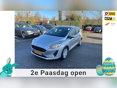 Ford Fiesta - 1.1 Trend , navigatie , airco