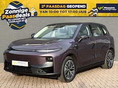 Leapmotor B10 - Hybrid EV 900 Km WLTP Life I EV Bereik 82 Km I 750 KG Trekgewicht I Nu Te Bestellen