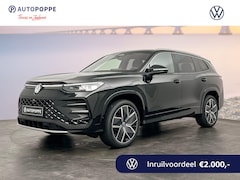 Volkswagen Tayron - R-Line Edition 204 pk Plug in Hybride