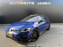 Volkswagen Golf - 2.0 TSI 4Motion R Performance Akra Pano Dynaudio Memory Keyless Virtual Acc Dcc Side Assis