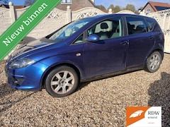 SEAT Altea - 1.6 Stylance airco