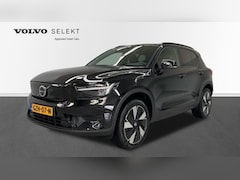 Volvo EX40 - Single Motor Extended Range Ultra 82 kWh | Trekhaak | 360 Camera | Panoramadak | Pilot Ass