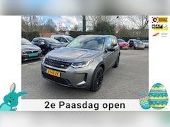 Land Rover Discovery Sport - P300e 1.5 SE parkeersensoren voor en achter + camera navigatie