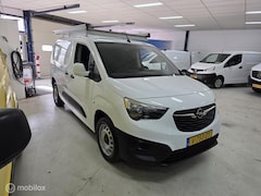 Opel Combo - 1.5D L1H1 Airco Cruise Imperiaal