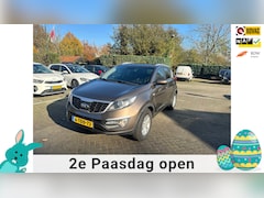 Kia Sportage - 1.6 GDI Vibe , navigatie , parkeer camera , 90.000 km NAP