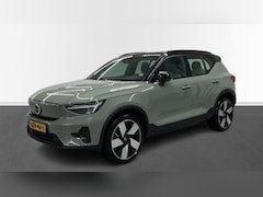 Volvo EX40 - Single Motor Extended Range Ultra 82 kWh | 360 Camera | Panoramadak | Pilot Assist | 20" V