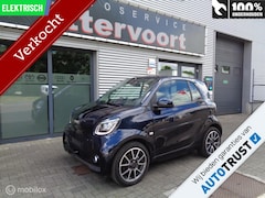 Smart Fortwo - EQ Comfort PLUS 18 kWh