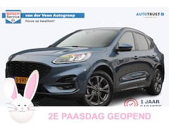 Ford Kuga - 2.5 PHEV ST-Line X | Incl. 12 maanden garantie | Trekhaak | B&O audio | Achteruitrijcamera
