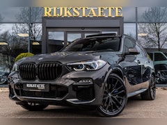 BMW X5 - xDrive45e High Executive|PANO|H&K|ACC|HEAD-UP|360º