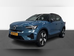 Volvo EX40 - Single Motor Extended Range Ultra 82 kWh | 360 Camera | Panoramadak | Pilot Assist | 20" V