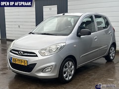 Hyundai i10 - 1.1 Pure