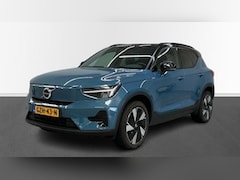 Volvo EX40 - Single Motor Extended Range Ultra 82 kWh | 360 Camera | Panoramadak | Pilot Assist