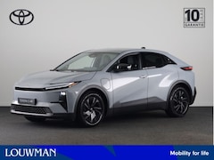 Toyota C-HR - C-HR+ First Edition 77 kWh | nieuw model |