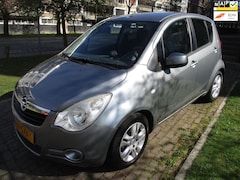 Opel Agila - 1.0 Edition
