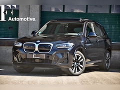 BMW iX3 - 80 kWh M-Sport