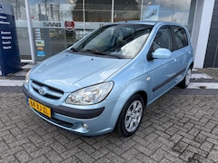 Hyundai Getz - 1.4i Active Cool